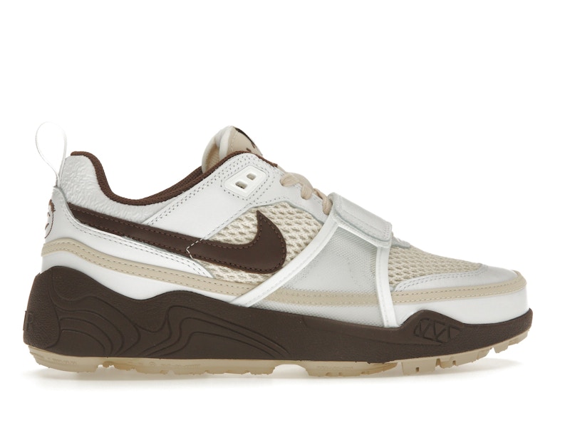 Nike Zoom Field Jaxx Travis Scott Light Chocolate - image 36