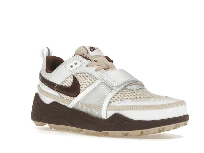 Nike Zoom Field Jaxx Travis Scott Light Chocolate - image 5
