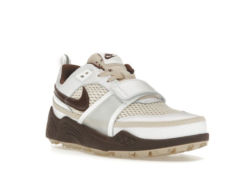 Nike Zoom Field Jaxx Travis Scott Light Chocolate - image 6