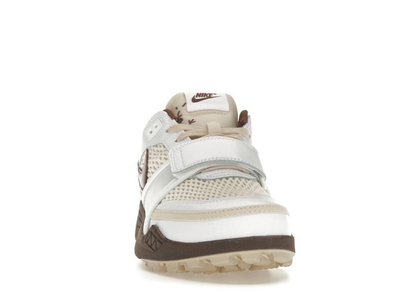Nike Zoom Field Jaxx Travis Scott Light Chocolate - image 9