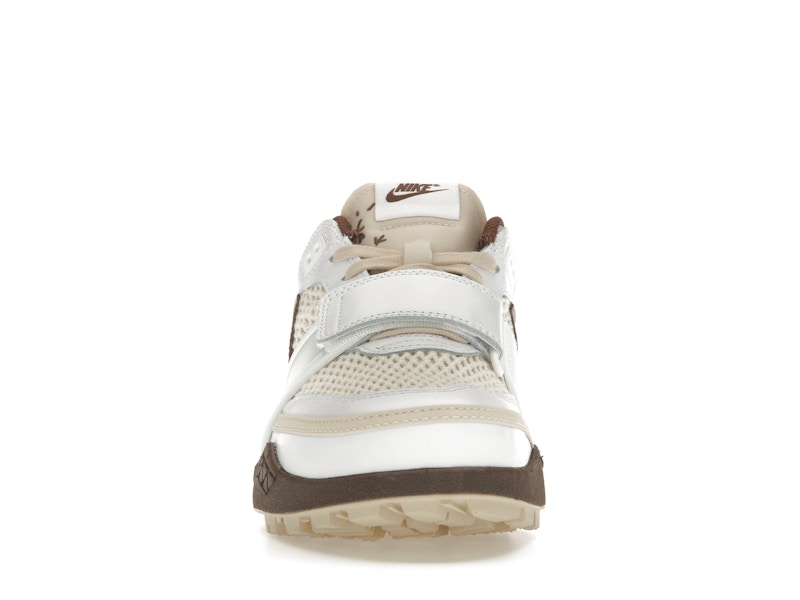 Nike Zoom Field Jaxx Travis Scott Light Chocolate - image 10