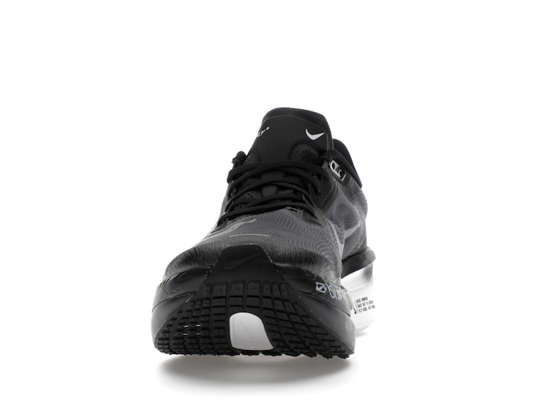 Nike Zoom Fly 6 Black Smoke Grey - image 11