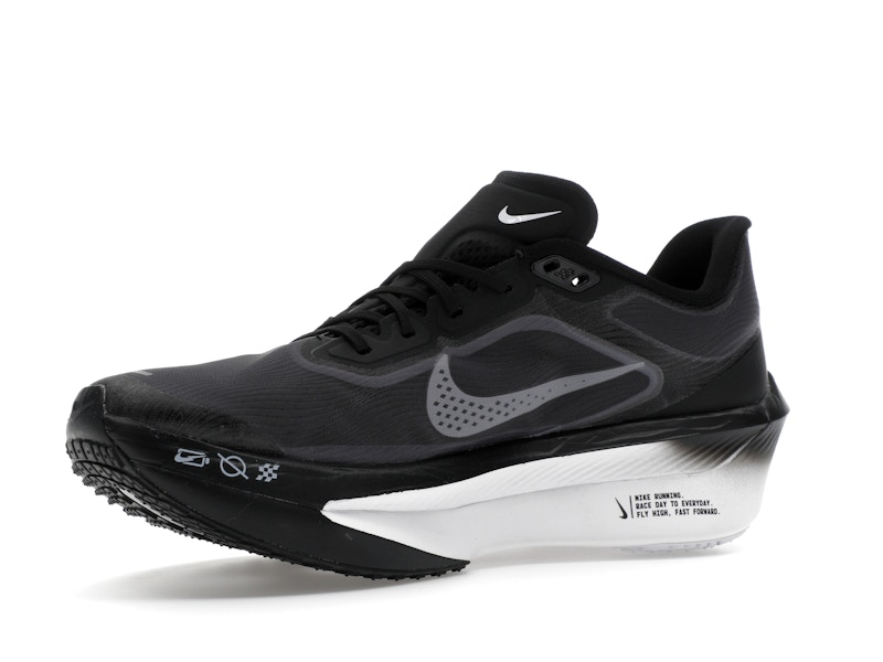 Nike Zoom Fly 6 Black Smoke Grey - image 16