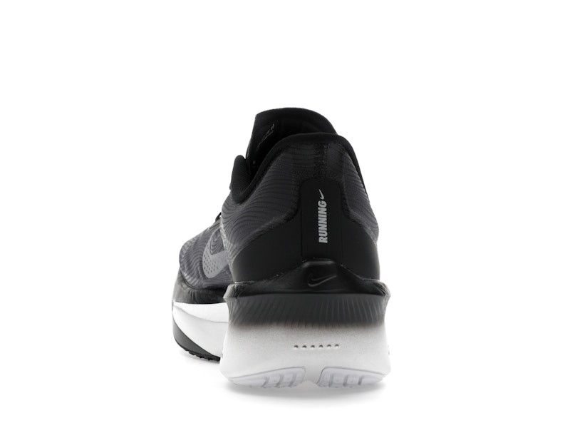 Nike Zoom Fly 6 Black Smoke Grey - image 27