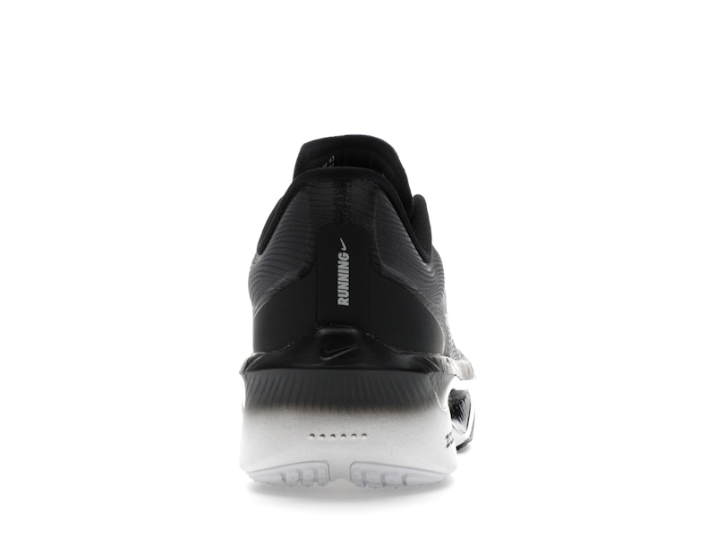 Nike Zoom Fly 6 Black Smoke Grey - image 28