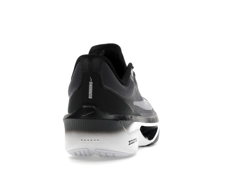 Nike Zoom Fly 6 Black Smoke Grey - image 29