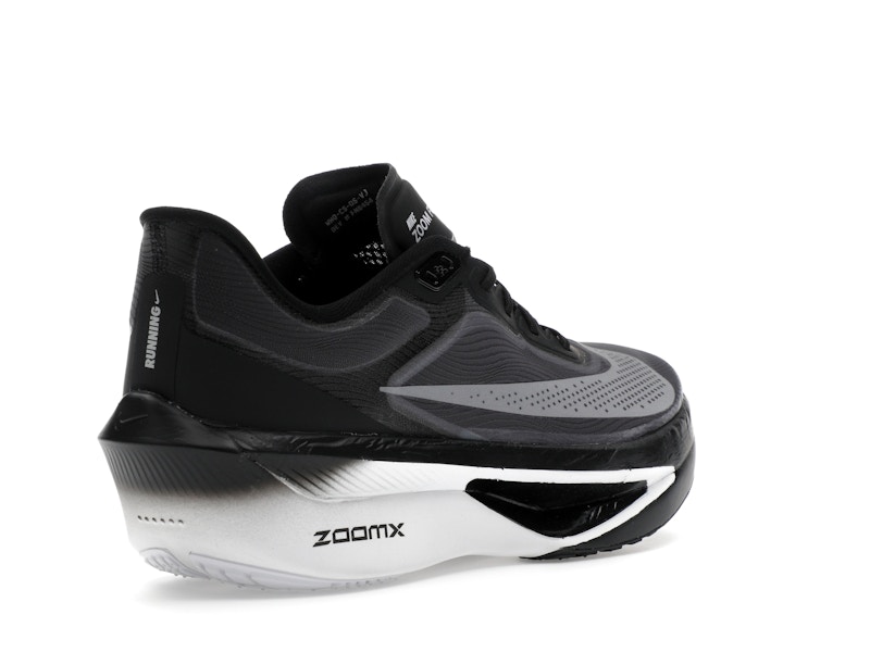 Nike Zoom Fly 6 Black Smoke Grey - image 32