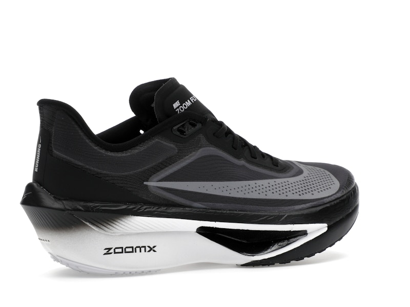 Nike Zoom Fly 6 Black Smoke Grey - image 34