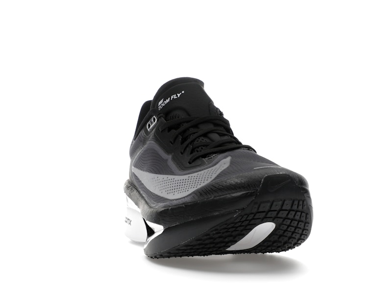 Nike Zoom Fly 6 Black Smoke Grey - image 8
