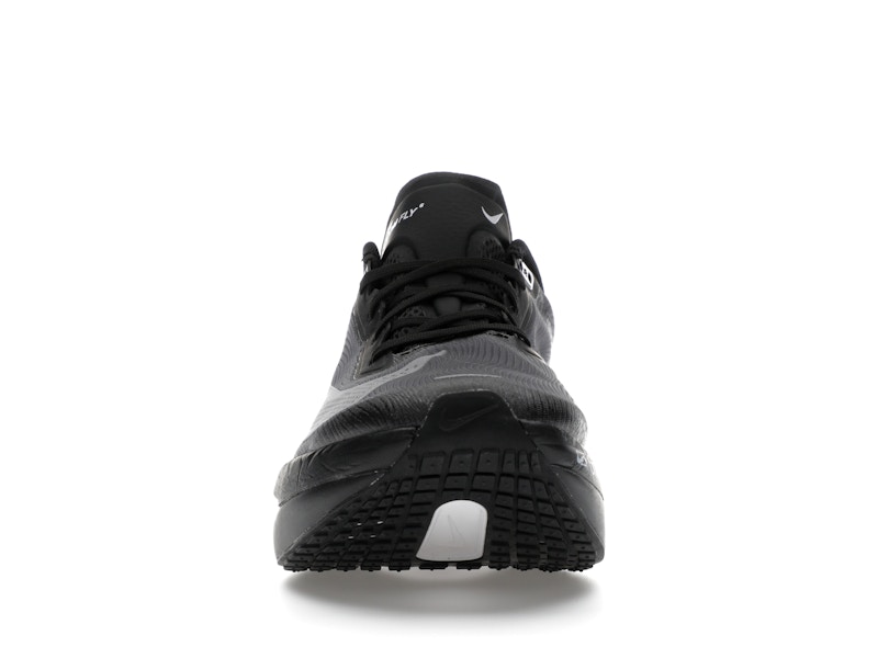 Nike Zoom Fly 6 Black Smoke Grey - image 10