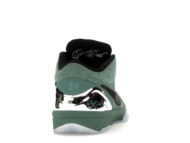 Nike Kobe 4 Protro Girl Dad - image 29
