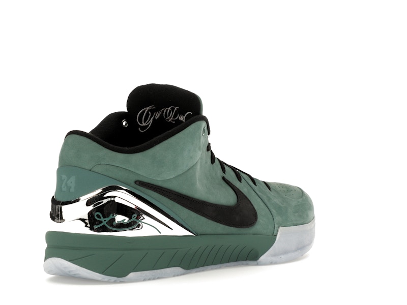 Nike Kobe 4 Protro Girl Dad - image 32
