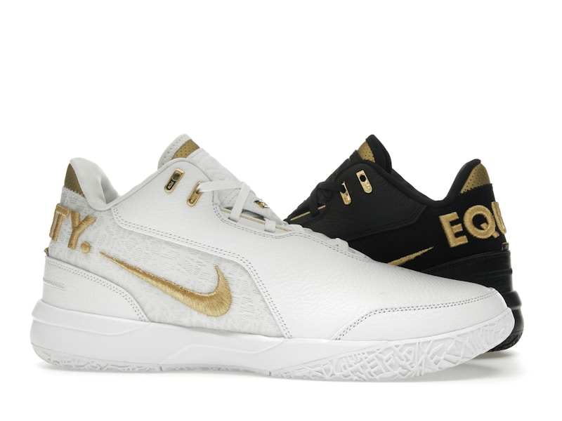 Nike Zoom LeBron NXXT Gen AMPD Equity - image 2