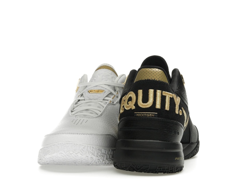 Nike Zoom LeBron NXXT Gen AMPD Equity - image 11