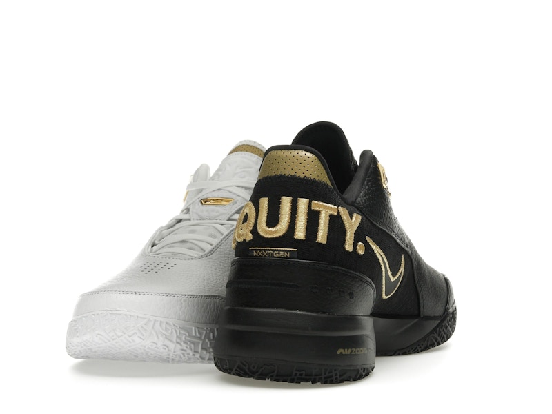 Nike Zoom LeBron NXXT Gen AMPD Equity - image 12