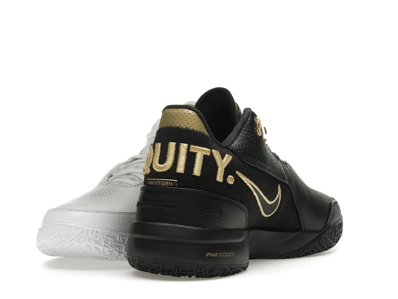 Nike Zoom LeBron NXXT Gen AMPD Equity - image 13