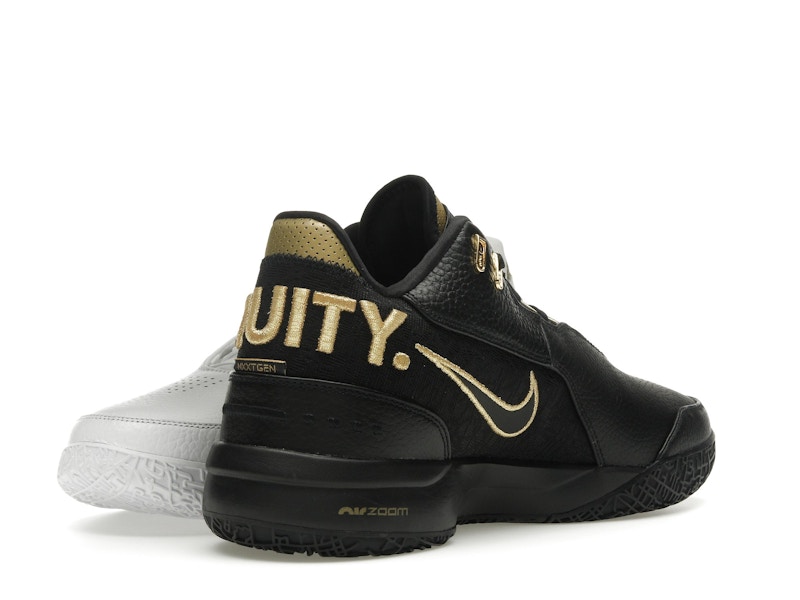 Nike Zoom LeBron NXXT Gen AMPD Equity - image 14