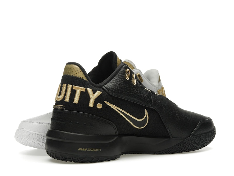 Nike Zoom LeBron NXXT Gen AMPD Equity - image 15