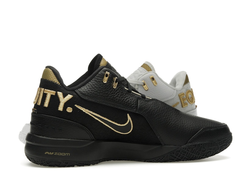 Nike Zoom LeBron NXXT Gen AMPD Equity - image 17