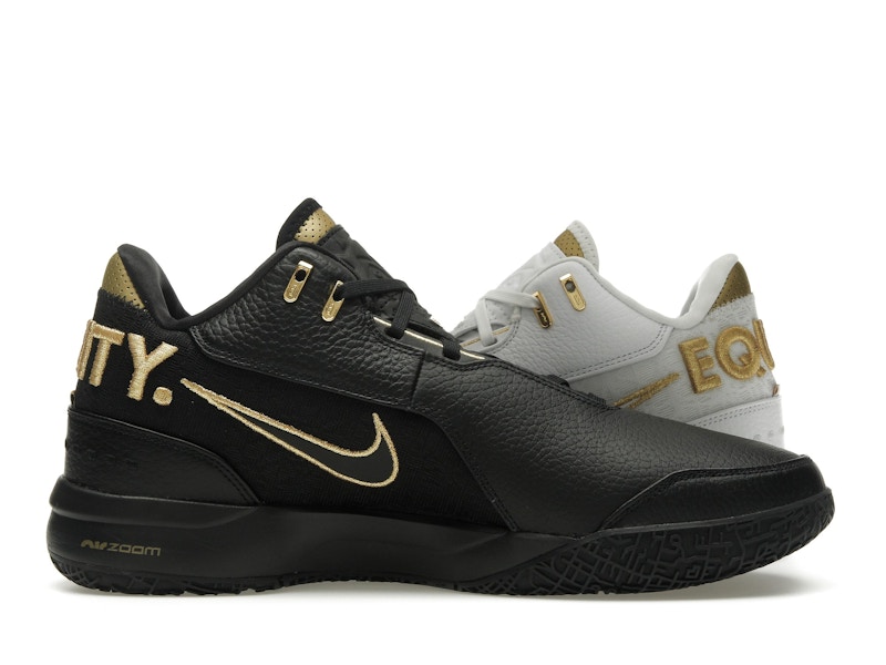 Nike Zoom LeBron NXXT Gen AMPD Equity - image 19