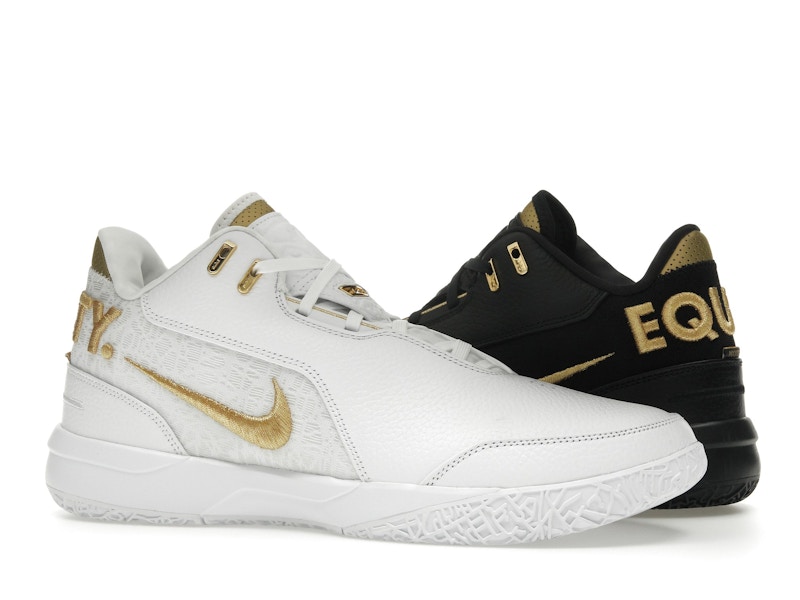 Nike Zoom LeBron NXXT Gen AMPD Equity - image 3