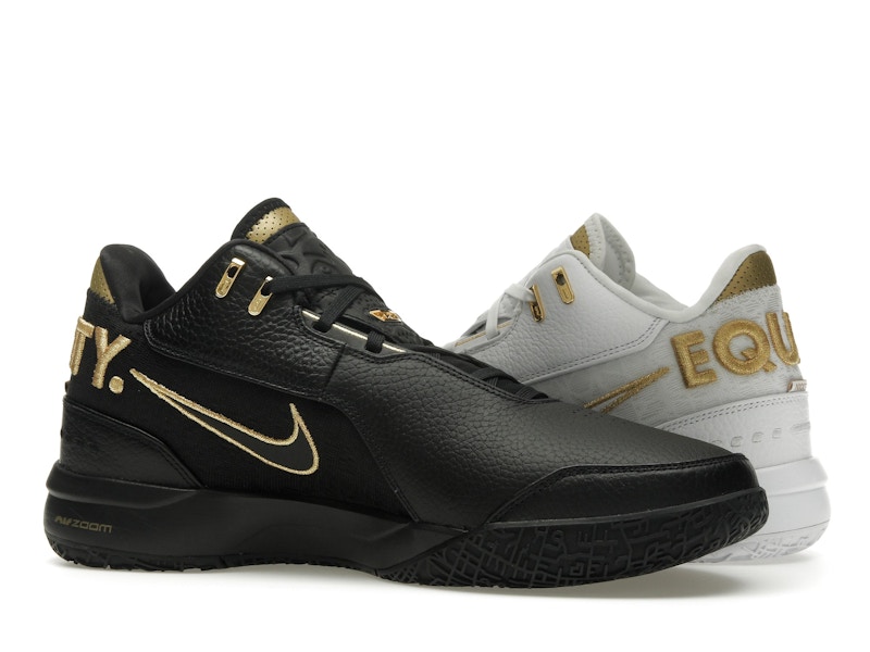 Nike Zoom LeBron NXXT Gen AMPD Equity - image 21