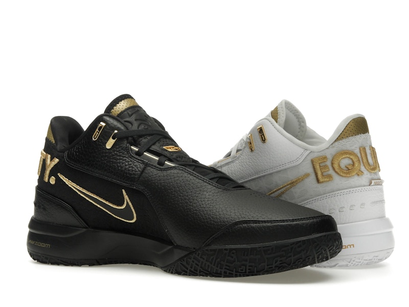 Nike Zoom LeBron NXXT Gen AMPD Equity - image 22