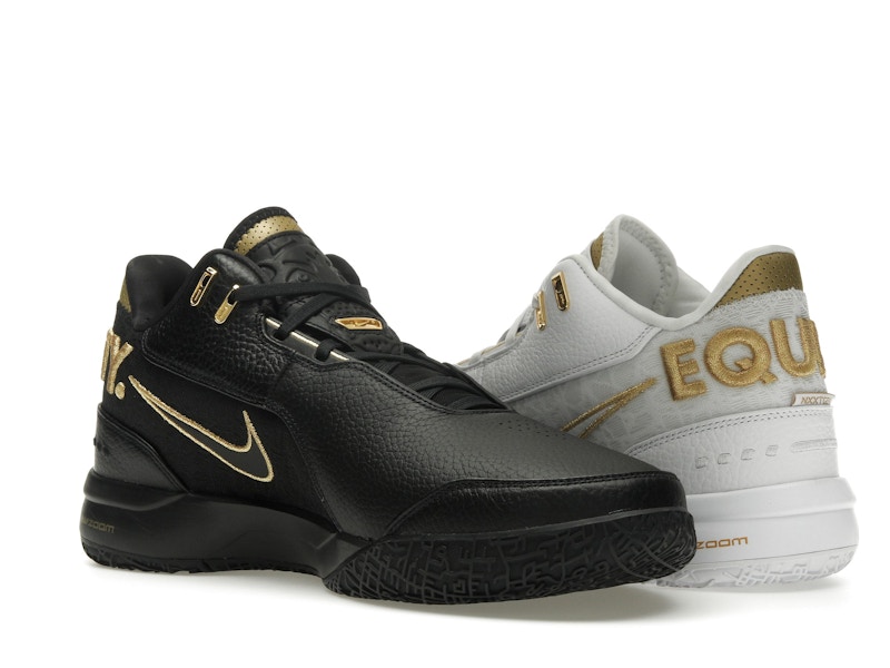 Nike Zoom LeBron NXXT Gen AMPD Equity - image 23