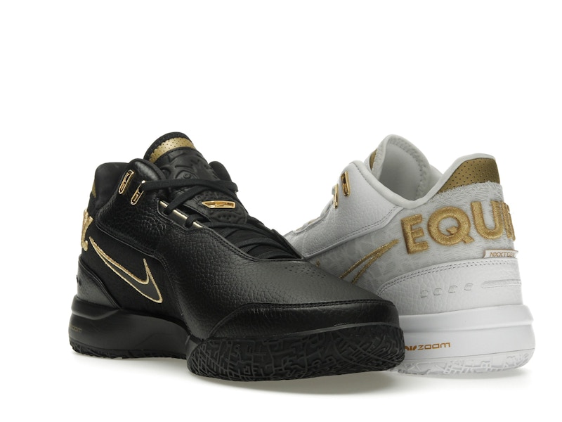 Nike Zoom LeBron NXXT Gen AMPD Equity - image 24