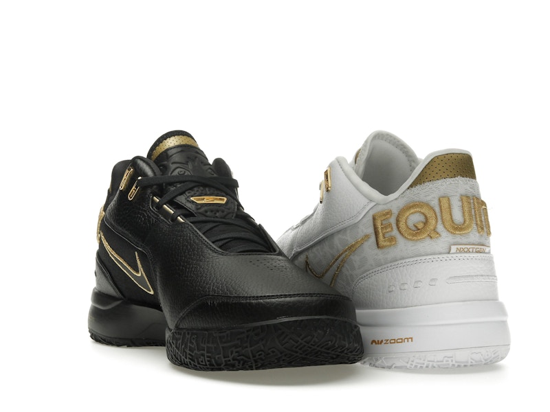 Nike Zoom LeBron NXXT Gen AMPD Equity - image 25
