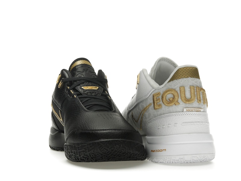 Nike Zoom LeBron NXXT Gen AMPD Equity - image 26