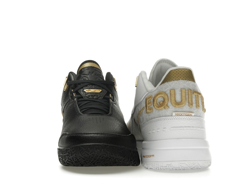 Nike Zoom LeBron NXXT Gen AMPD Equity - image 27