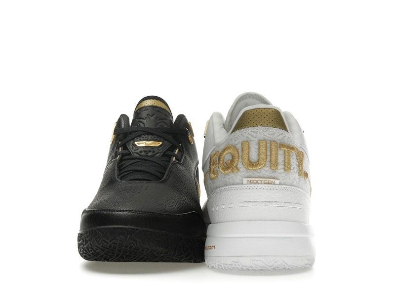 Nike Zoom LeBron NXXT Gen AMPD Equity - image 28