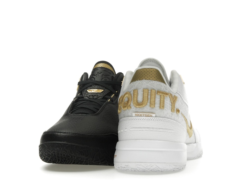 Nike Zoom LeBron NXXT Gen AMPD Equity - image 29