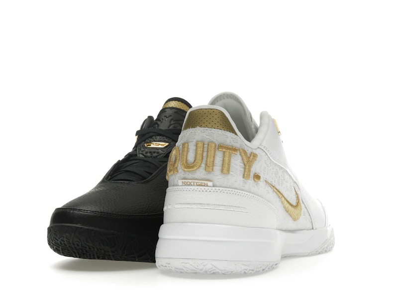 Nike Zoom LeBron NXXT Gen AMPD Equity - image 30