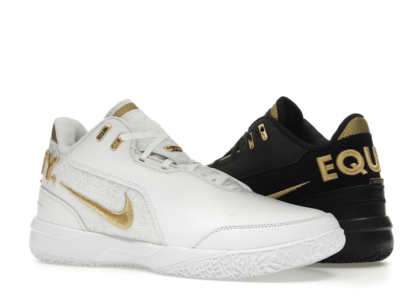 Nike Zoom LeBron NXXT Gen AMPD Equity - image 4