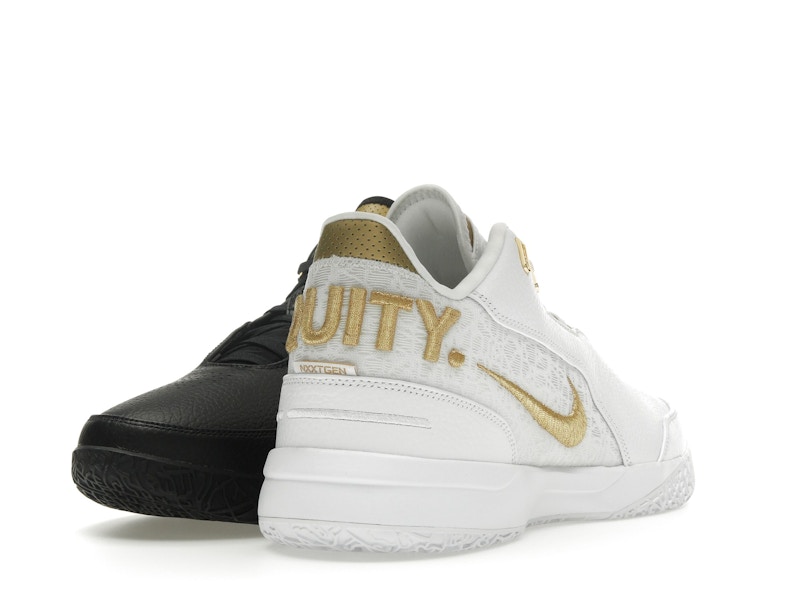 Nike Zoom LeBron NXXT Gen AMPD Equity - image 31