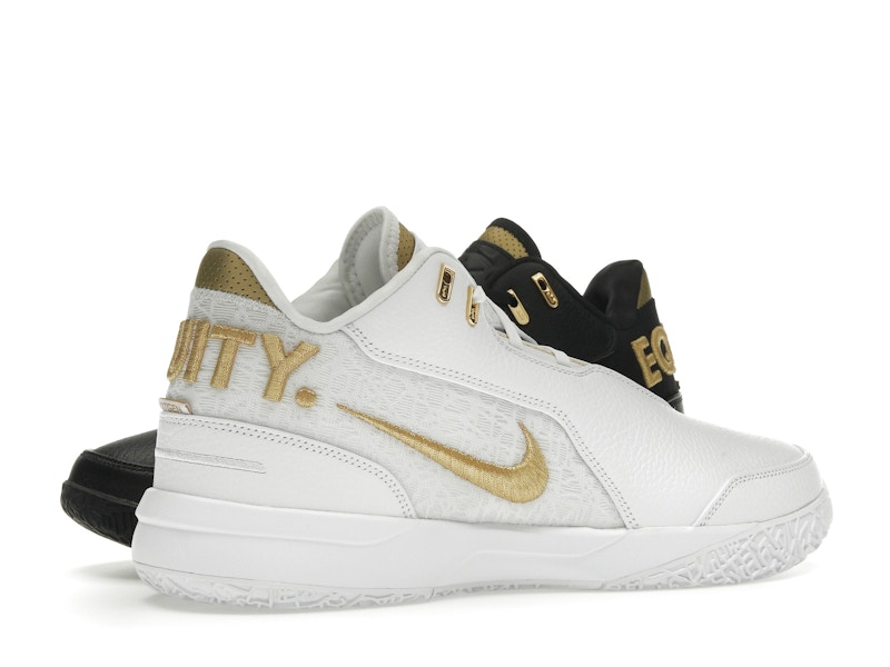 Nike Zoom LeBron NXXT Gen AMPD Equity - image 34