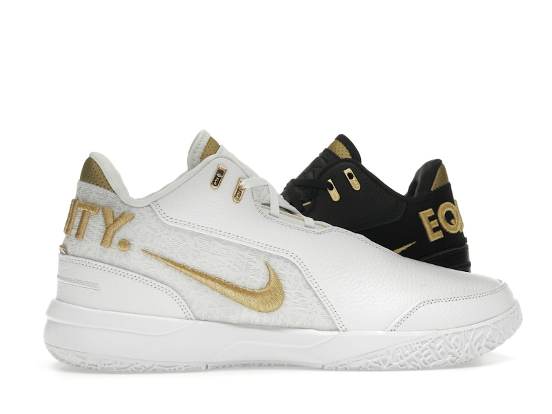 Nike Zoom LeBron NXXT Gen AMPD Equity - image 36