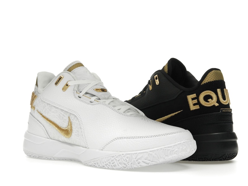 Nike Zoom LeBron NXXT Gen AMPD Equity - image 5