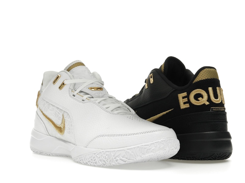 Nike Zoom LeBron NXXT Gen AMPD Equity - image 6