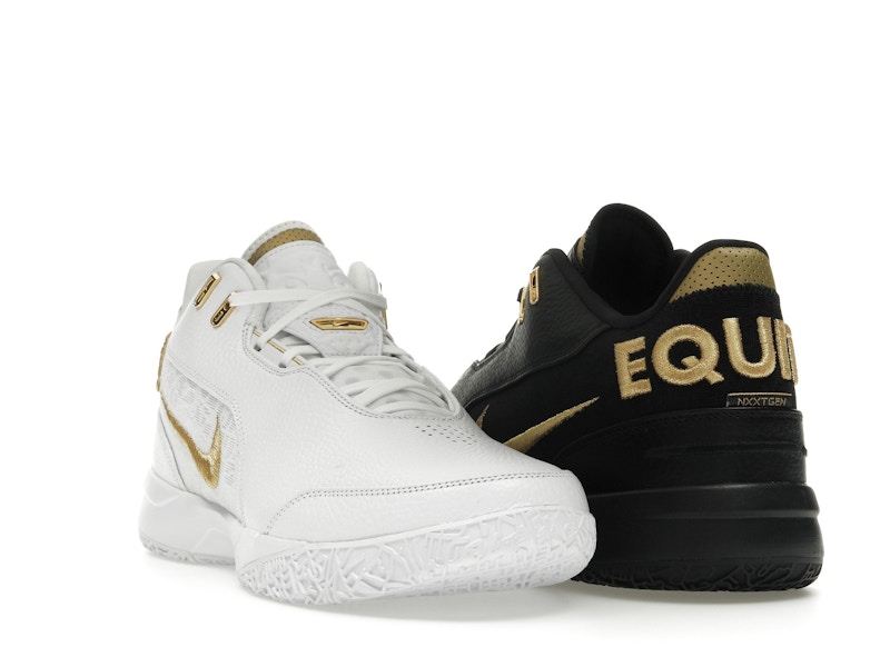 Nike Zoom LeBron NXXT Gen AMPD Equity - image 7