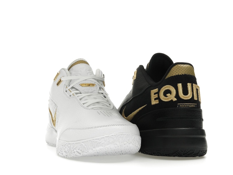 Nike Zoom LeBron NXXT Gen AMPD Equity - image 8
