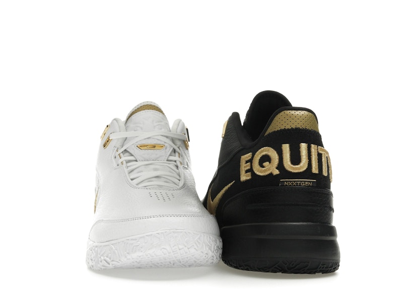Nike Zoom LeBron NXXT Gen AMPD Equity - image 9
