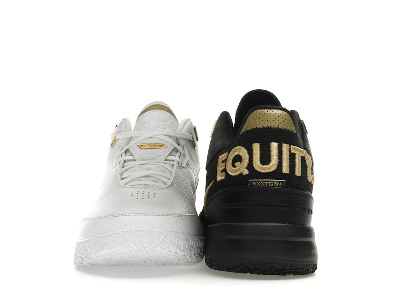 Nike Zoom LeBron NXXT Gen AMPD Equity - image 10