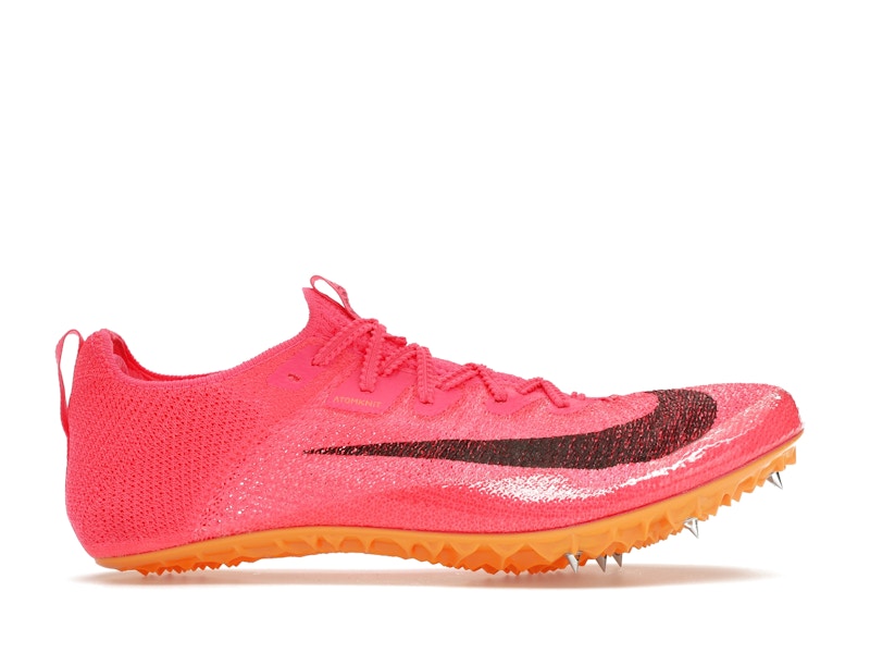 Nike Zoom Superfly Elite 2 Hyper Pink