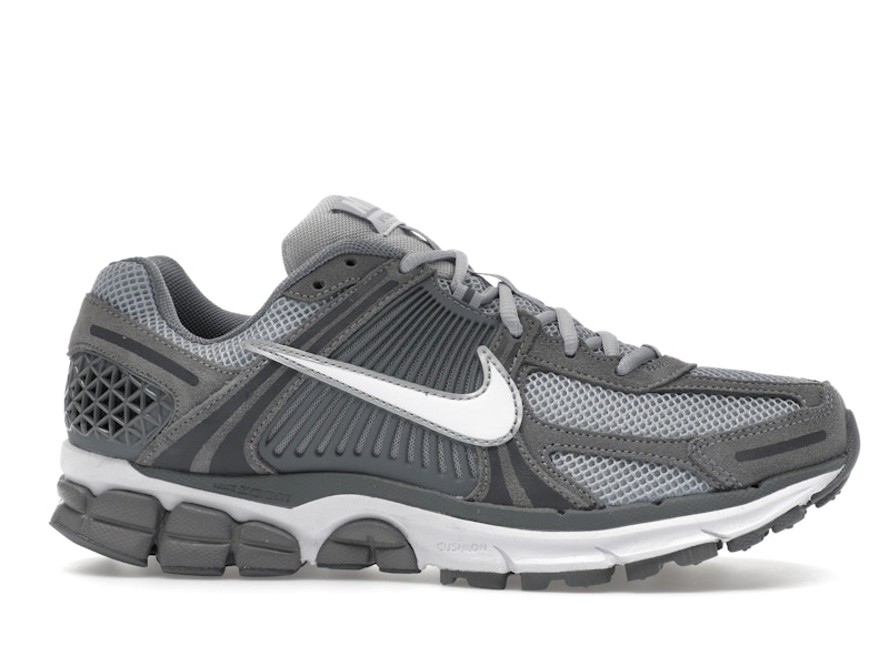 Nike Zoom Vomero 5 Cool Grey Wolf Grey - image 2