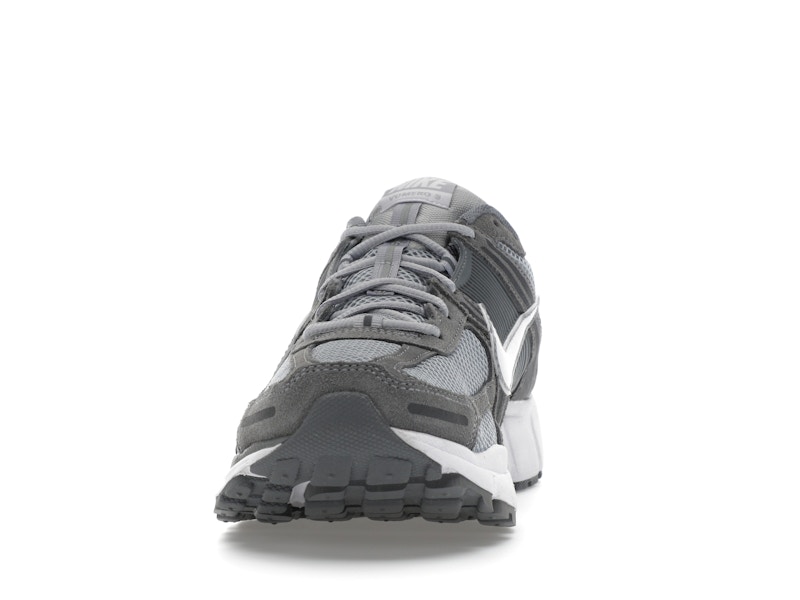 Nike Zoom Vomero 5 Cool Grey Wolf Grey - image 11