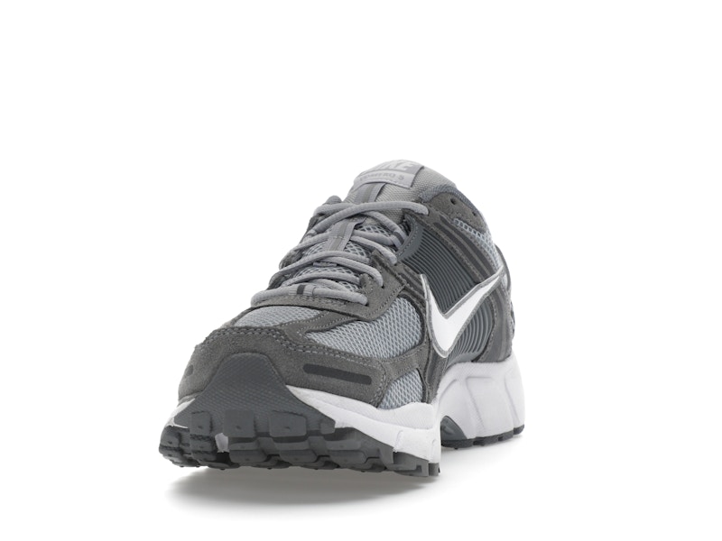 Nike Zoom Vomero 5 Cool Grey Wolf Grey - image 12