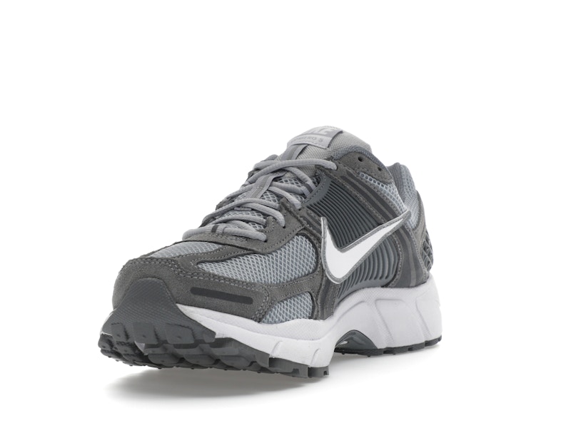 Nike Zoom Vomero 5 Cool Grey Wolf Grey - image 13